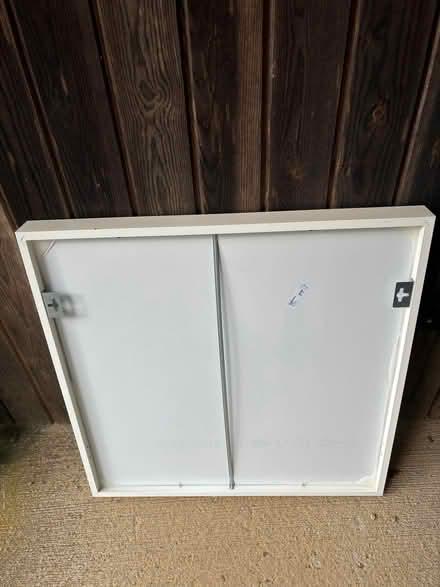 Photo of free Square ikea mirror (Warfield RG42) #2
