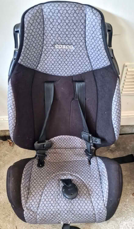 Photo of free Booster seats (Cults AB15) #2