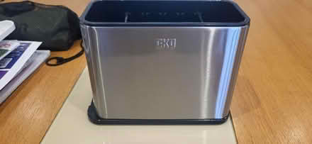 Photo of free Cutlery Drainer (RH12) #2