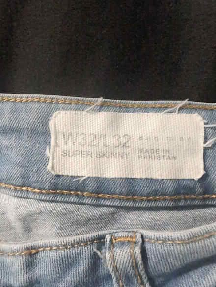 Photo of free Men jeans (SE172HF) #1