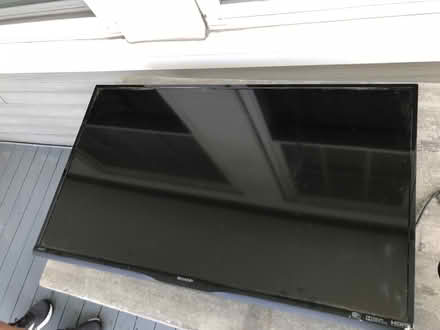 Photo of free Monitor for computer (41 Hodges Avenue. Taunton) #1