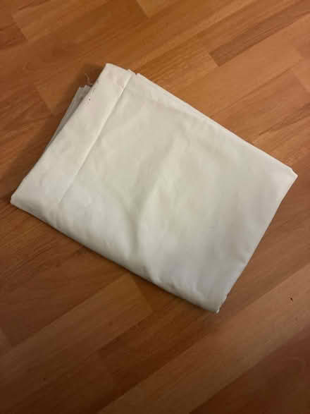 Photo of free Piece of black out fabric (Stretford M32) #1