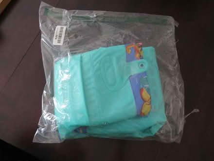Photo of free Baby Inflatable Bath Tub (Mississauga) #2