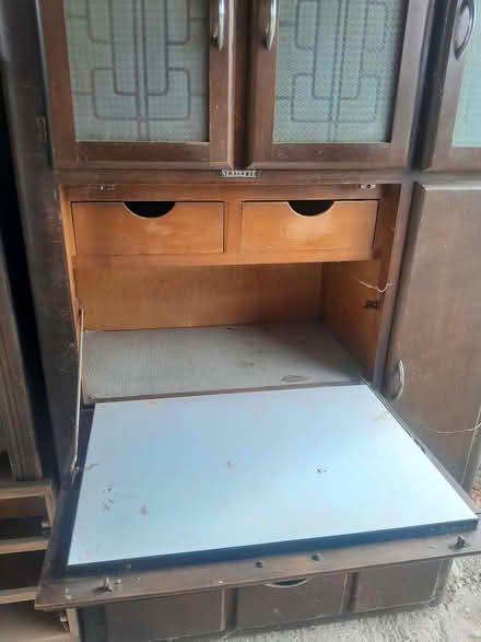 Photo of free Vintage Kitchenette (Mayland CM3) #3
