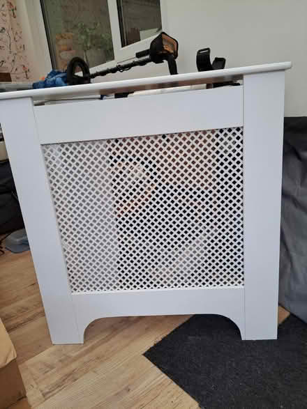 Photo of free Radiator covers x2 (DA8 1EH) #4