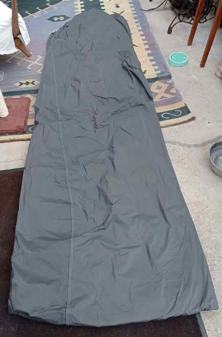Photo of free Car cover (Bomere Heath SY4) #1