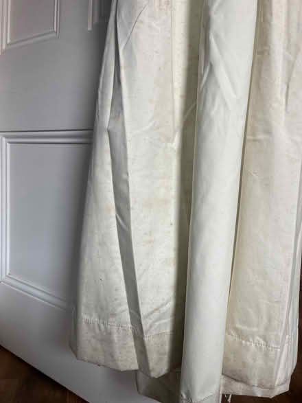 Photo of free Long blackout curtain (G41, pollokshields) #4