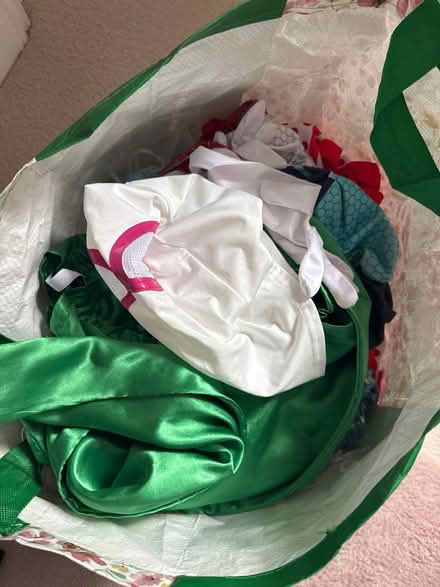 Photo of free Dressing up clothes (Stretton, East Staffordshire) #1