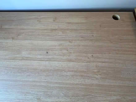 Photo of free Large corner desk (Hollingbury BN1) #2