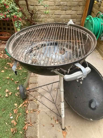 Photo of free Weber (Teddington) #4