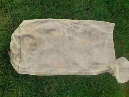 Photo of free Vintage Military Kit Bag (Garston L19) #1