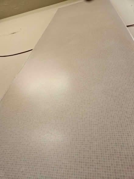 Photo of free Kitchen Worktop (MDF) (Thorpe End NR13) #2
