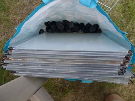 Photo of free Pet run (Shirehampton BS11) #2