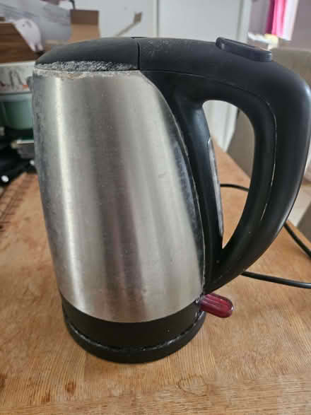 Photo of free Kettle (Ormskirk L39) #2