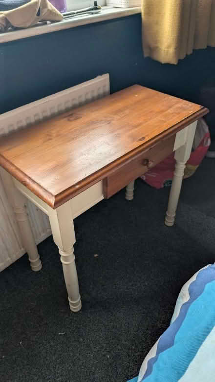 Photo of free Side Table (Twerton BA2) #1