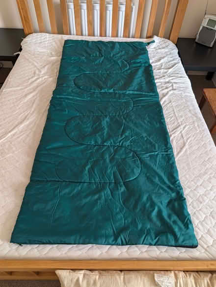 Photo of free Sleeping bag (Old Road OX3) #1