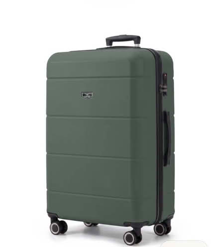 Photo of Any travelling bag (Monkston Park MK10) #1