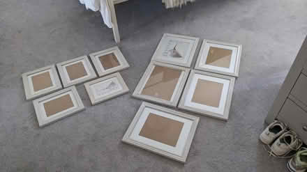 Photo of free Selection of picture frames (Leybourne) #3