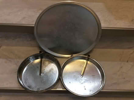 Photo of free Baking Items (Ottawa West) #2