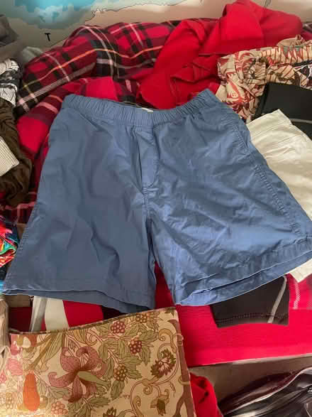 Photo of free Teen boys clothes t shirts 2 x shirts 2 x shorts summer slim (Loddon NR14) #1