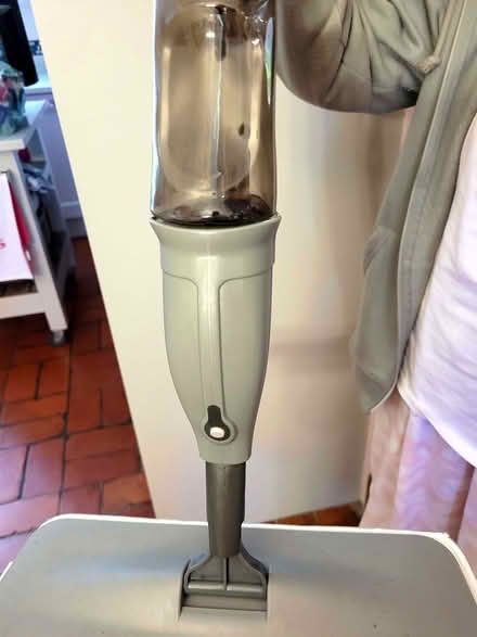 Photo of free Argos spray mop (Stoke St Milborough SY8) #2