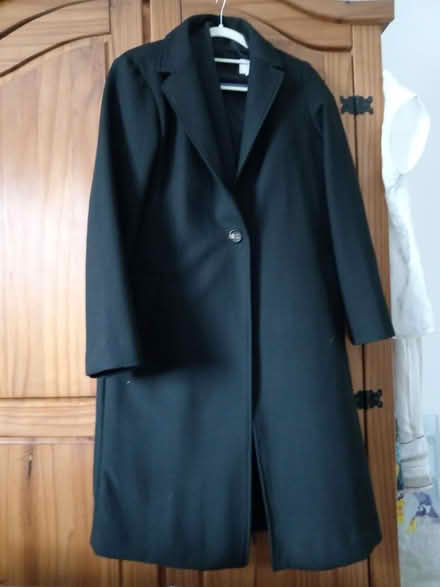 Photo of free Coat h&m (Maidstone ME17) #1