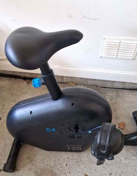Photo of free Home exercise bike (Cults AB15) #3