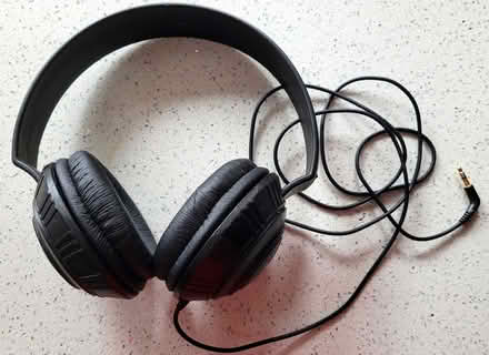 Photo of free TDK plug in headphones (Stoke St Milborough SY8) #1