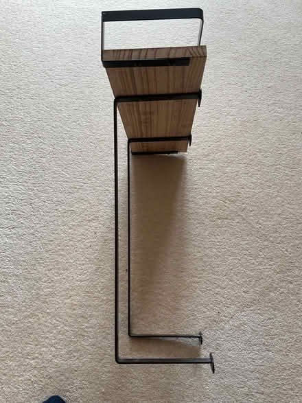 Photo of free Bathroom Shelf assembly (Portishead BS20) #2