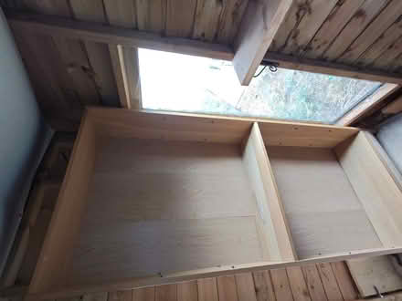 Photo of free Billy bookcase (Stonehouse GL10) #1