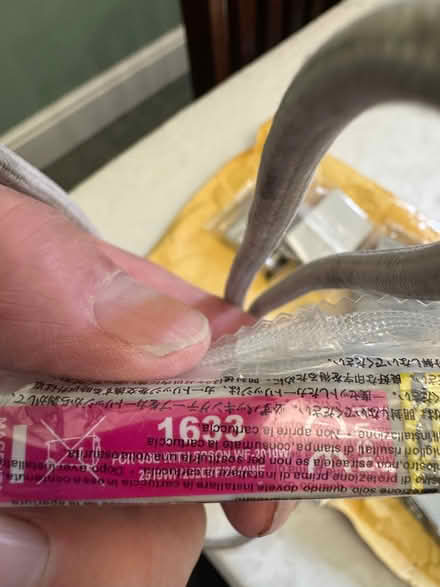 Photo of free Printer cartridges for Epson Workforce printer (Bradmore WV3) #2