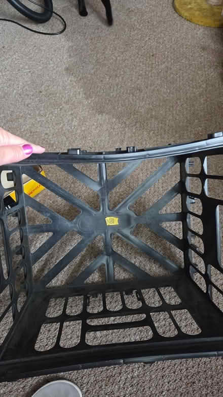 Photo of free Egg Crates (Haledon, NJ) #1