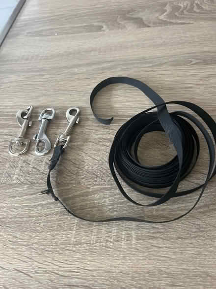 Photo of free Lead (TN27, Headcorn) #1