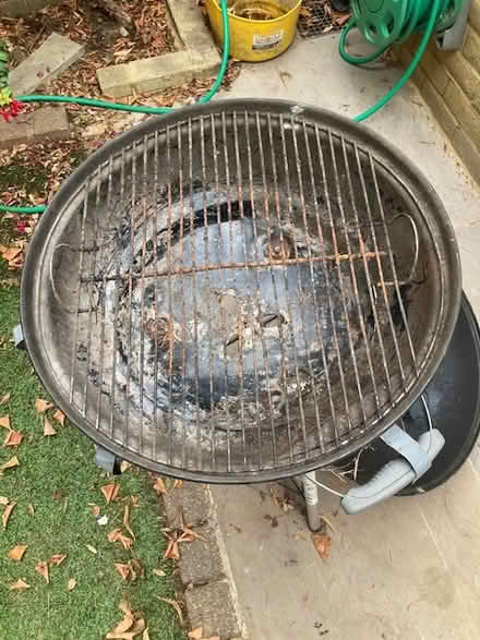 Photo of free Weber (Teddington) #3