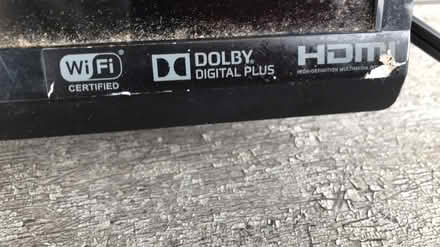 Photo of free Monitor for computer (41 Hodges Avenue. Taunton) #3