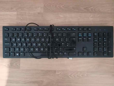 Photo of free Keyboard usb (East street SE17) #1