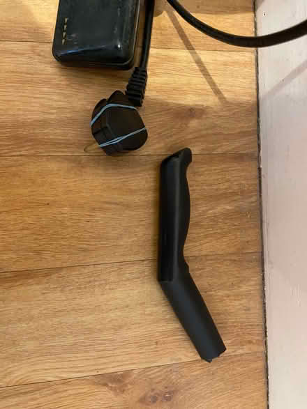 Photo of free Dust-buster, working but handle broken, needs a new plug (West Hill BN1) #2