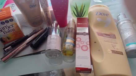 Photo of free toiletries (Chorley centre PR7) #2