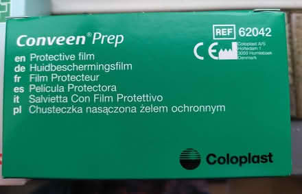 Photo of free Products for catheter user / care home (Lower Crumpsall M8) #2