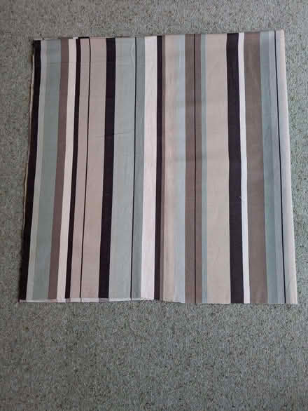Photo of free Furnishing fabric (Skipton BD23) #1