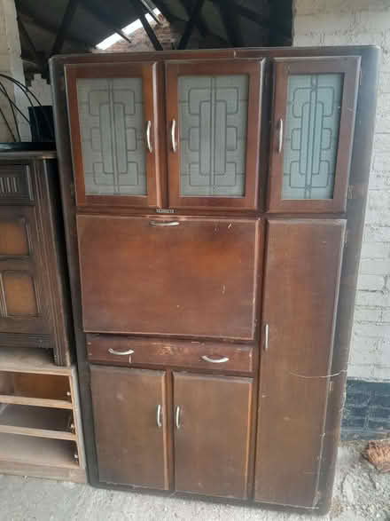 Photo of free Vintage Kitchenette (Mayland CM3) #1