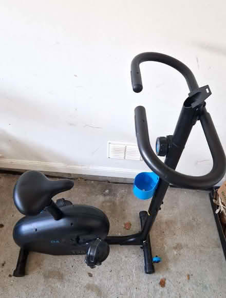 Photo of free Home exercise bike (Cults AB15) #2