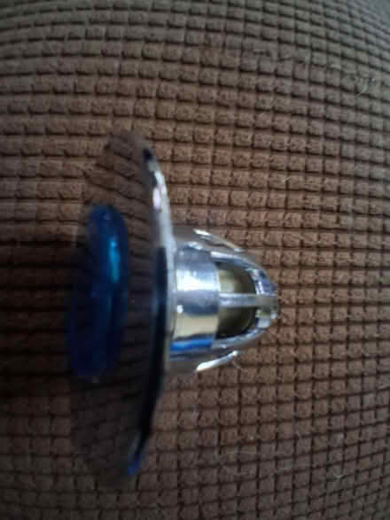 Photo of free Pop up sink stopper new (07075 - Wood Ridge) #3