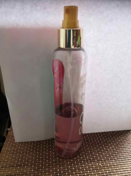 Photo of free Body mist (Bearwood BH11) #1