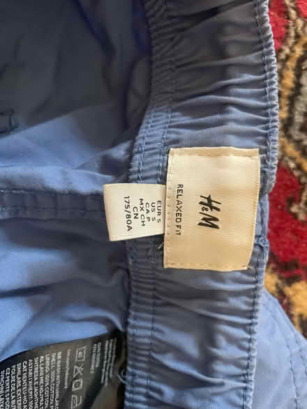 Photo of free Teen boys clothes t shirts 2 x shirts 2 x shorts summer slim (Loddon NR14) #4