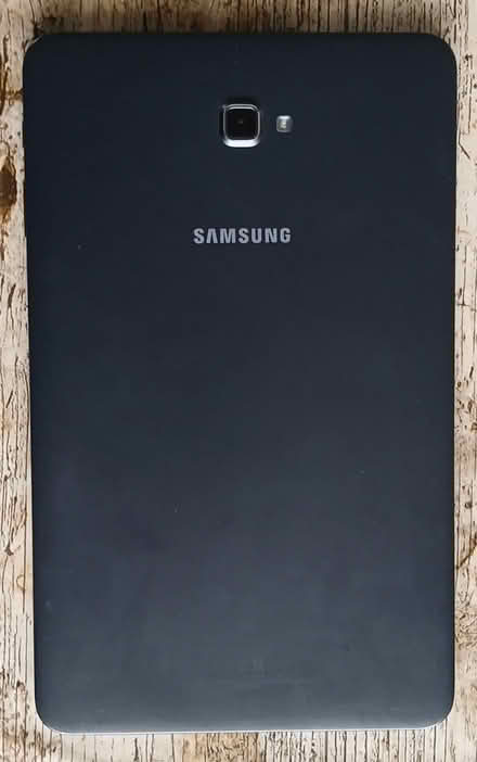 Photo of free Samsung Tablet (Lanesfield WV4) #2