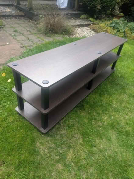 Photo of free Shoe rack (Bt4) #1