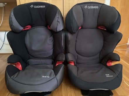 Photo of free Maxi Cosi Rodi car child seat (Marple SK6) #1