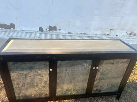 Photo of free CURB ALERT - nice chest (Hawthorne) #2