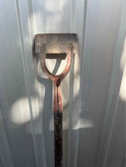 Photo of free Garden Hoe (Hulme M16) #2